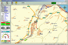 BetonMap tracciamento e controllo mezzi